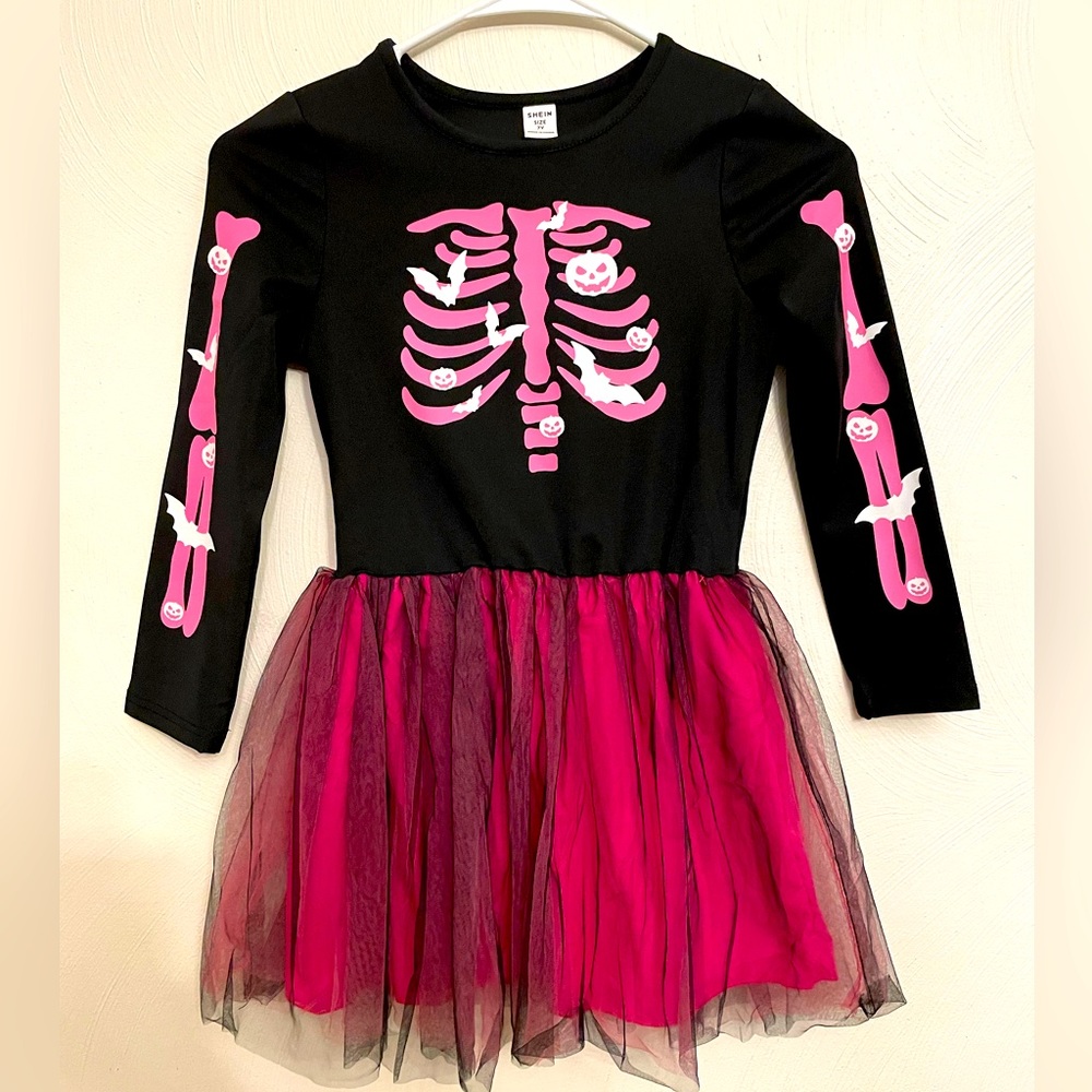 Halloween dress